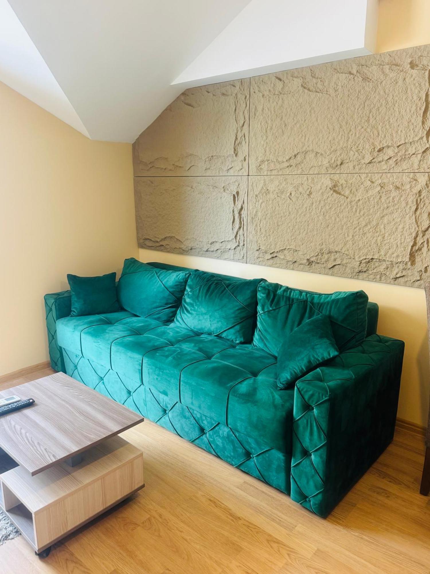 Apartmani Borova 2 Veliko Gradište Exterior foto