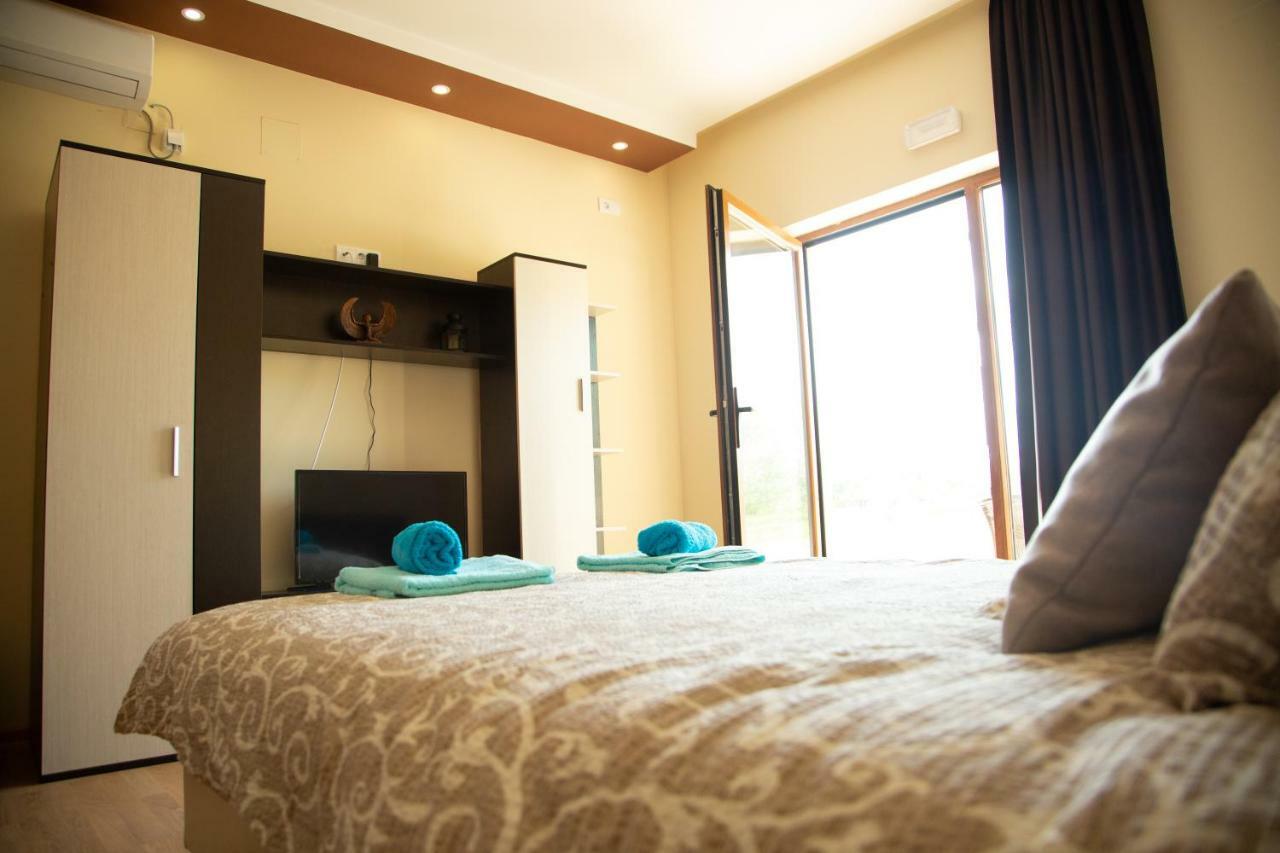 Apartmani Borova 2 Veliko Gradište Exterior foto